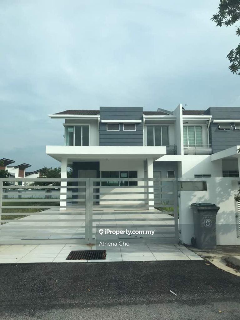 Nilai Spring Heights, Nilai for sale - RM1030000 | iProperty Malaysia