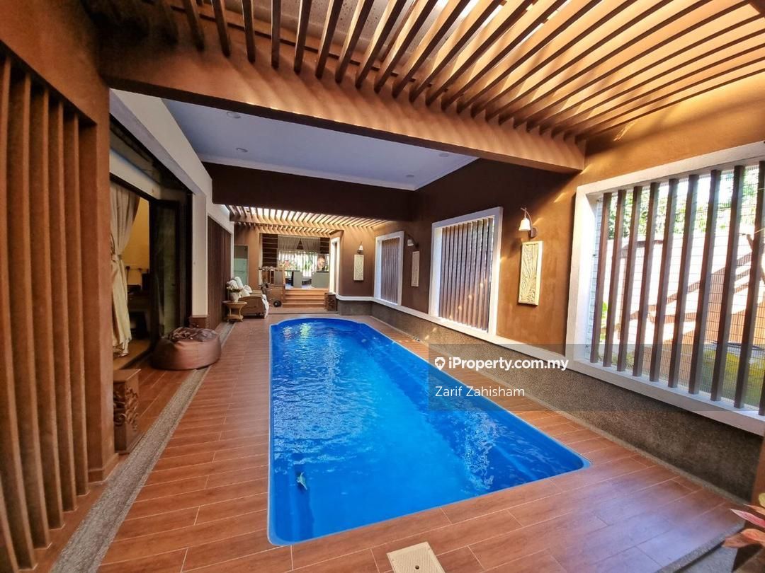 Bungalow Seksyen 7 Shah Alam, Shah Alam for sale RM3000000