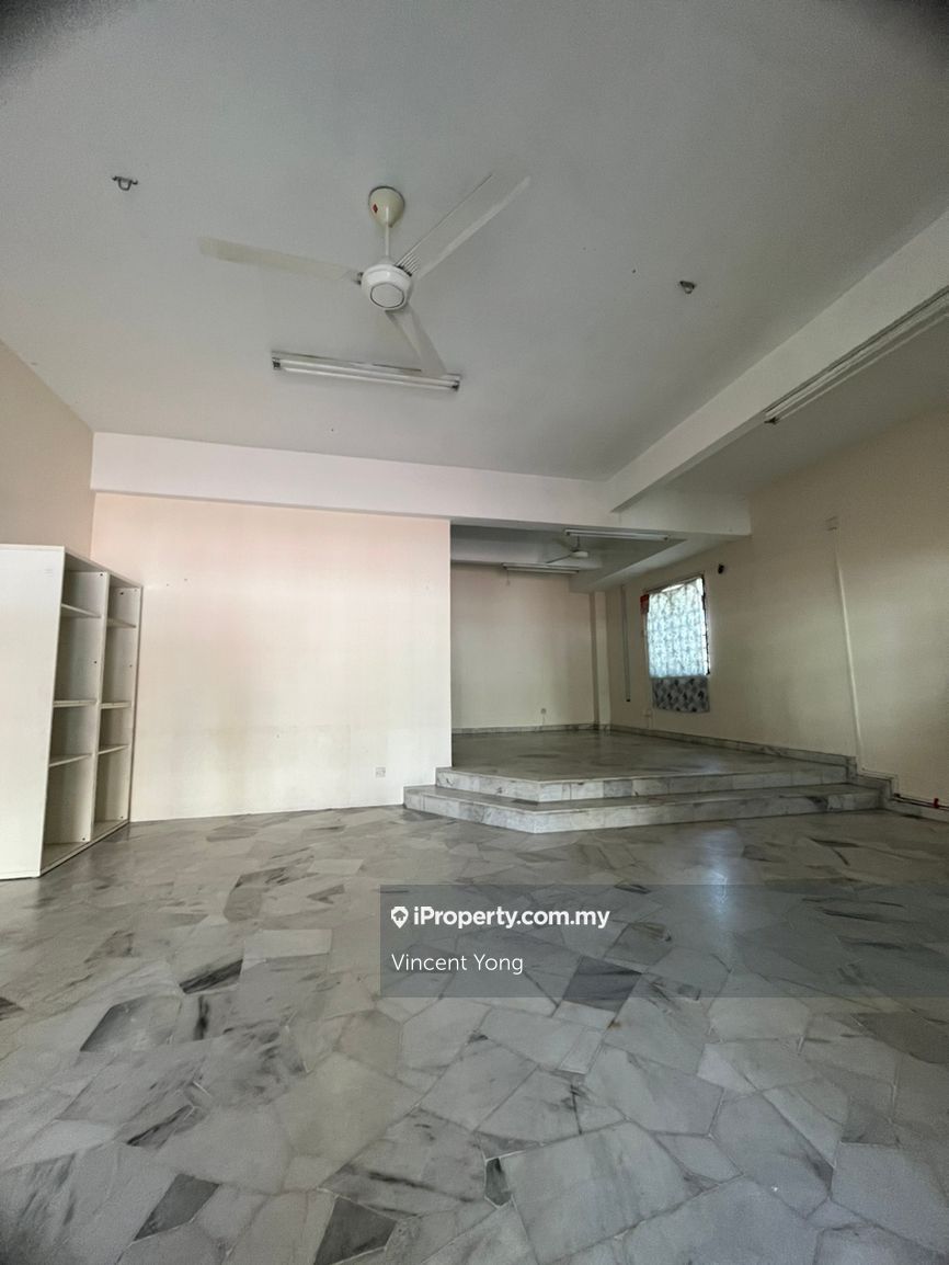 Taman Connaught,Taman Taynton View,Cheras, Cheras 2sty Terrace/Link