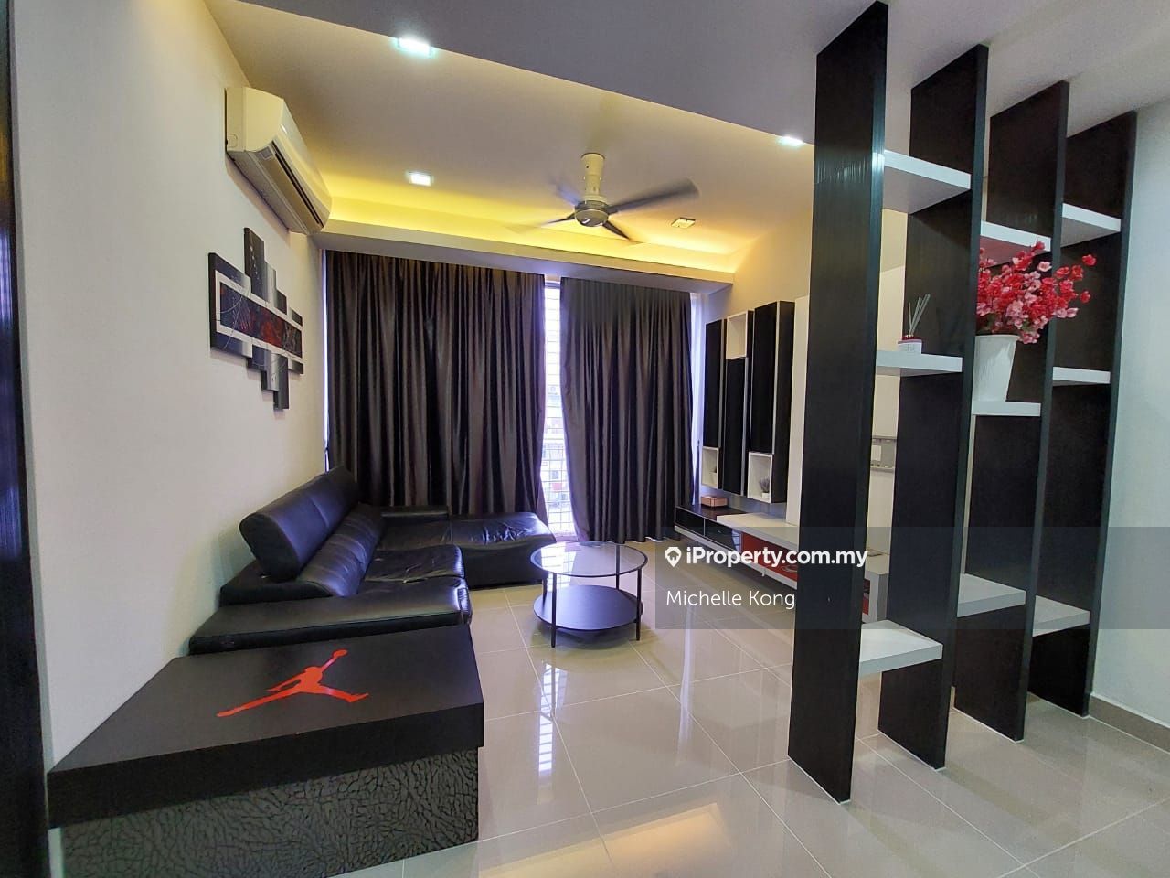 Cascadia lake Vista, Taman Tasik Puchong, Puchong for rent RM2000