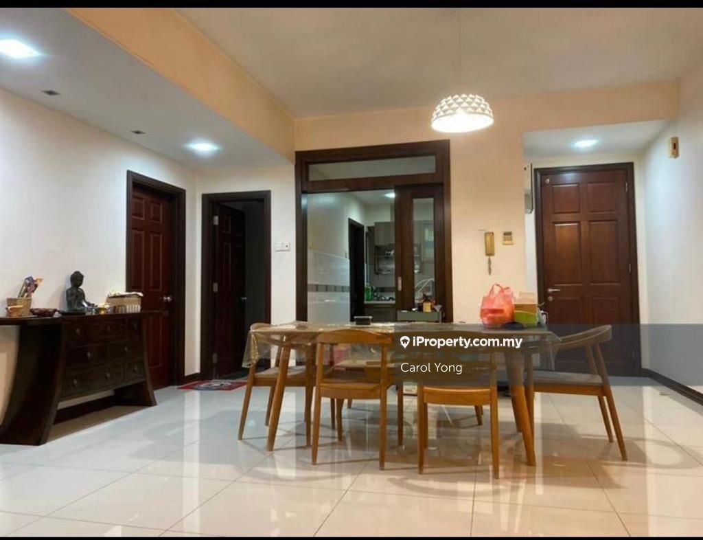 Nadia Parkfront, Desa ParkCity For Rent - RM3200 | IProperty Malaysia