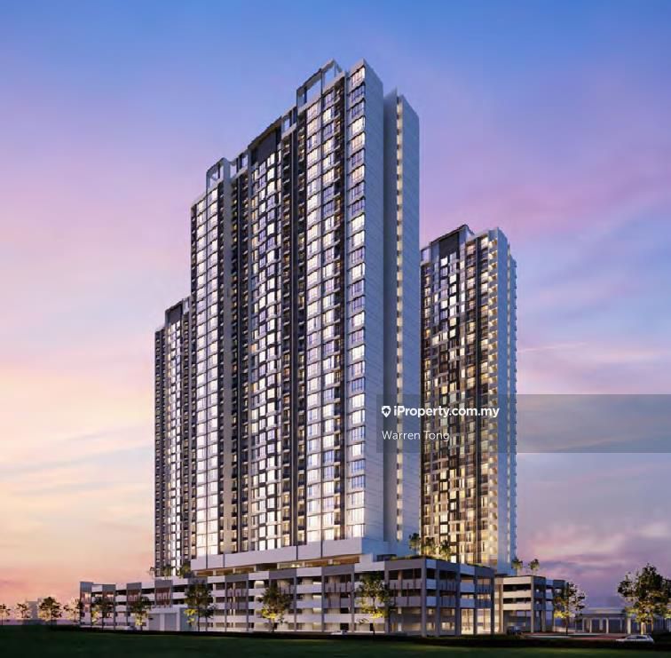 Trellis Residences, Johor Bahru for sale RM620000 iProperty Malaysia