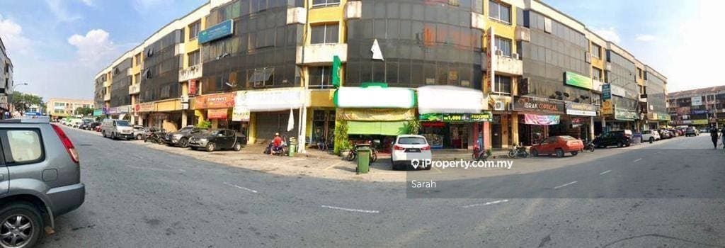 4 Storey Shop Intermediate Lot Shah Alam Intermediate Shop For Sale Iproperty Com My