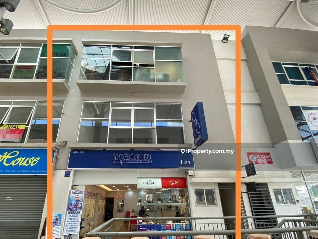 Bangi Gateway, Seksyen 15, Bangi Shop-Office For Sale | IProperty.com.my