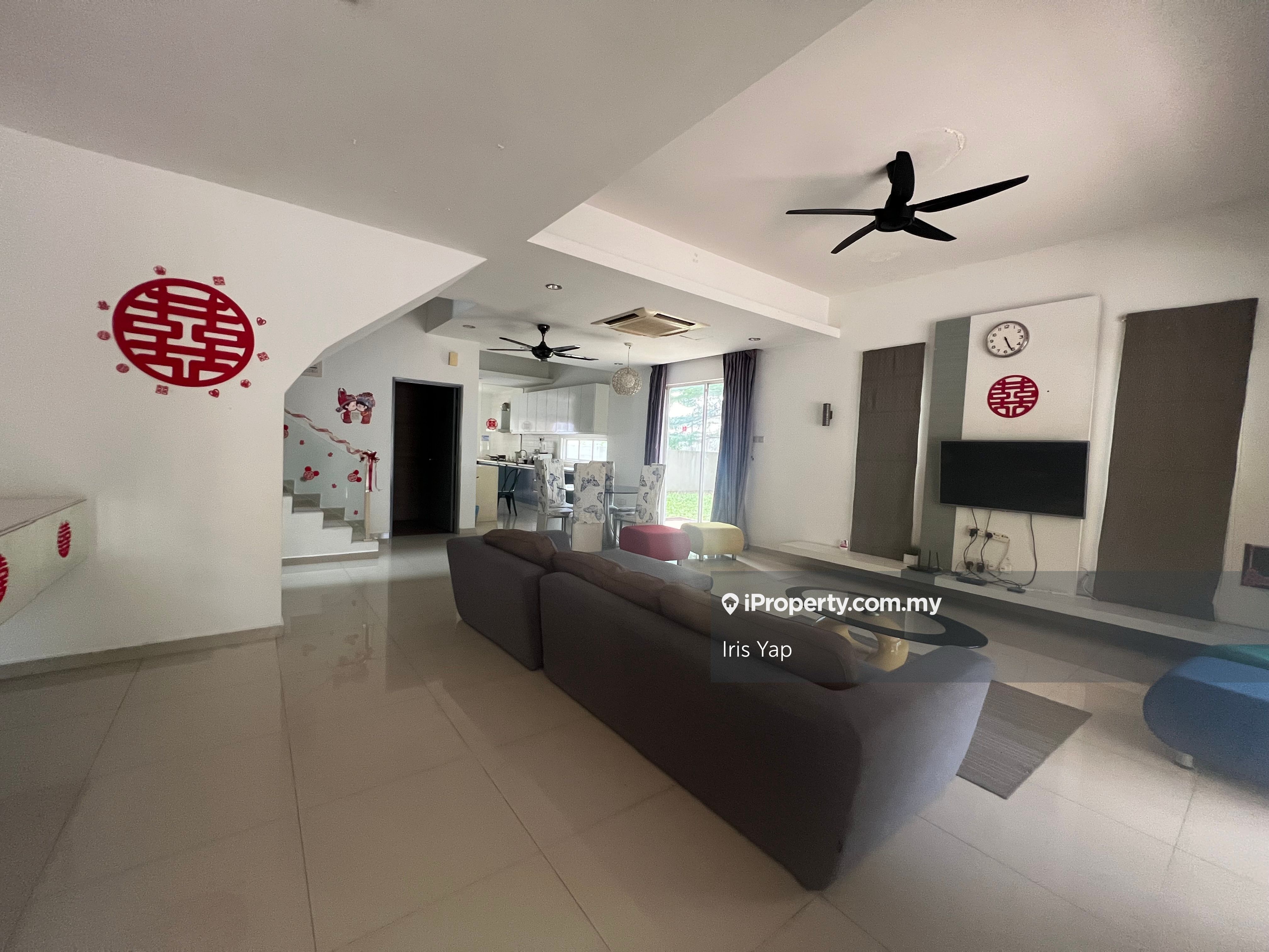 Taman Impian ehsan ,dimpian, Balakong for rent RM6500 iProperty Malaysia