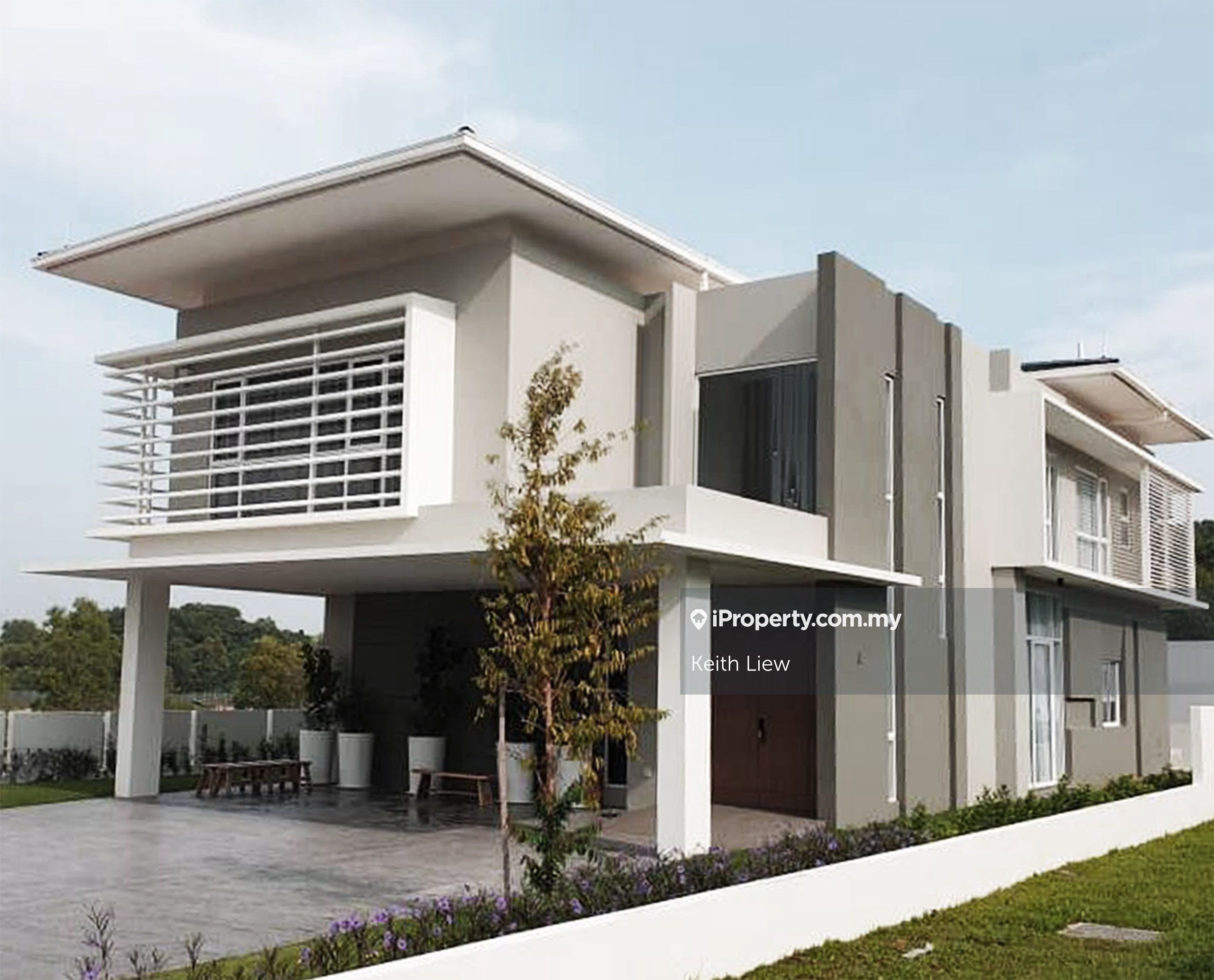 Celestial Mansion (Bungalow) - Jade Hill, Kajang