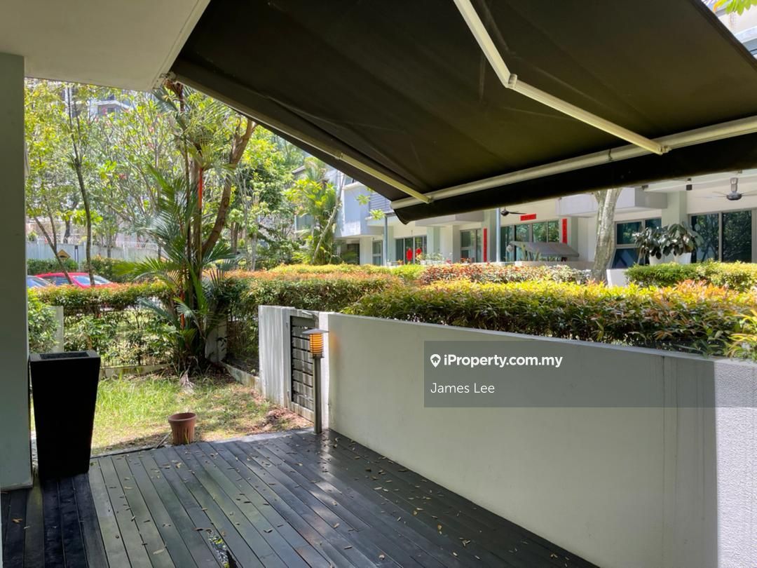 [VERY LIMITED BIG LAND CORNER] ZENIA PARKHOMES, Desa ParkCity for sale