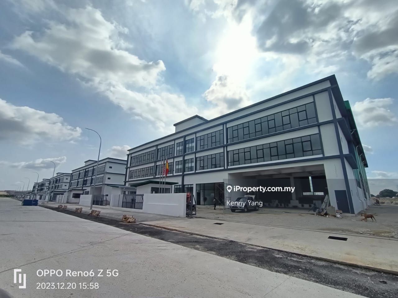 Telok Gong, West Port, North Port, Port Klang for sale RM10902150