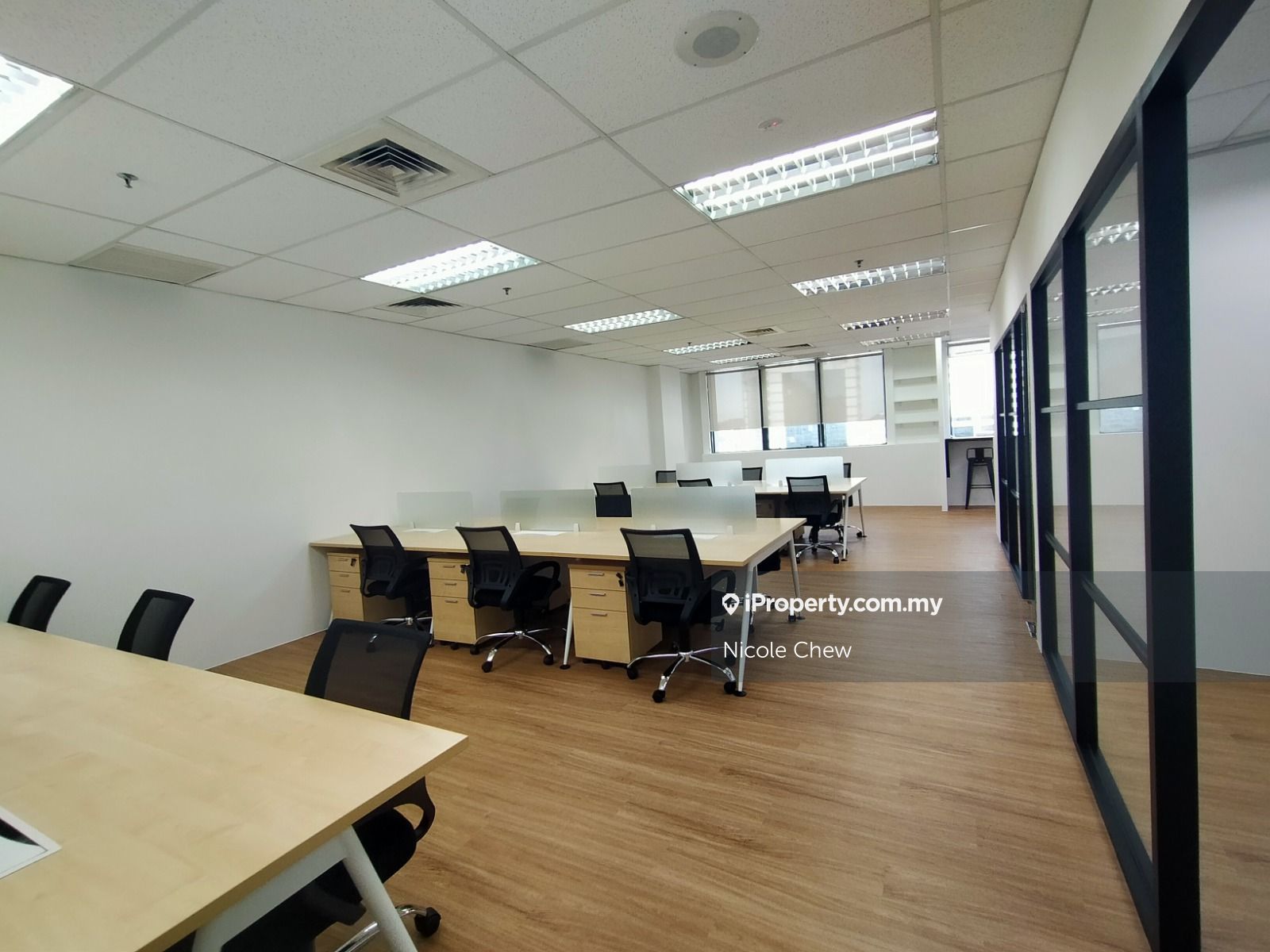 Wisma UOA Damansara, Jalan Dungun, Bukit Damansara, Damansara Office 3 ...