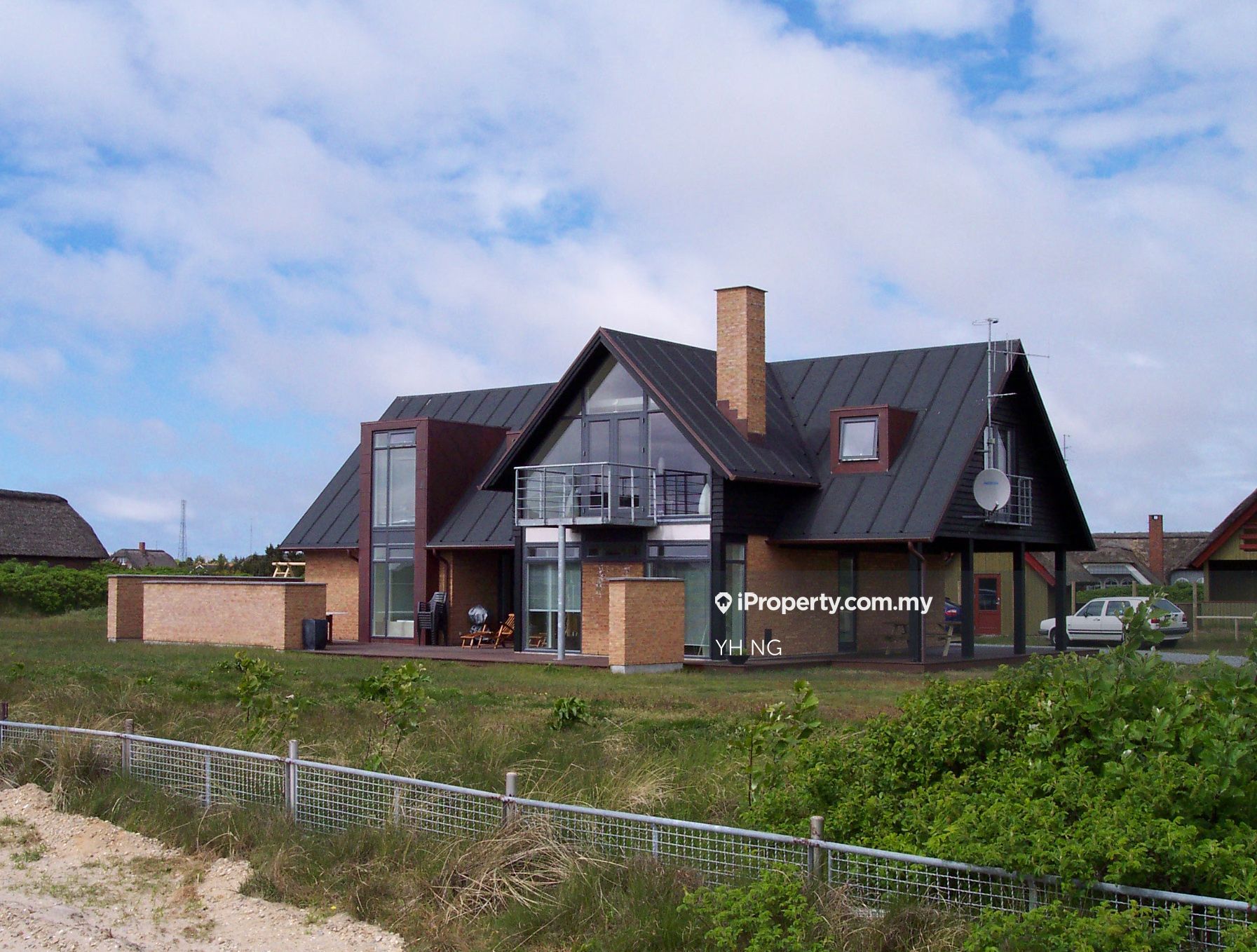 Evergreen Height Batu Pahat Bungalow Land For Sale Iproperty Com My