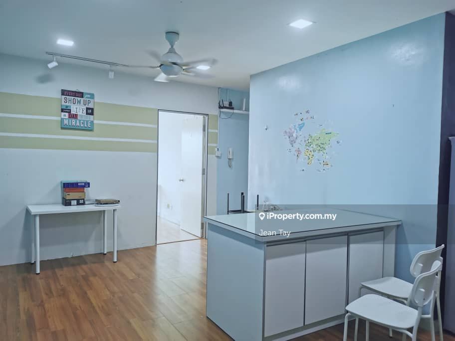 Connaught Avenue, Taman Connaught, Cheras for rent RM1800 iProperty