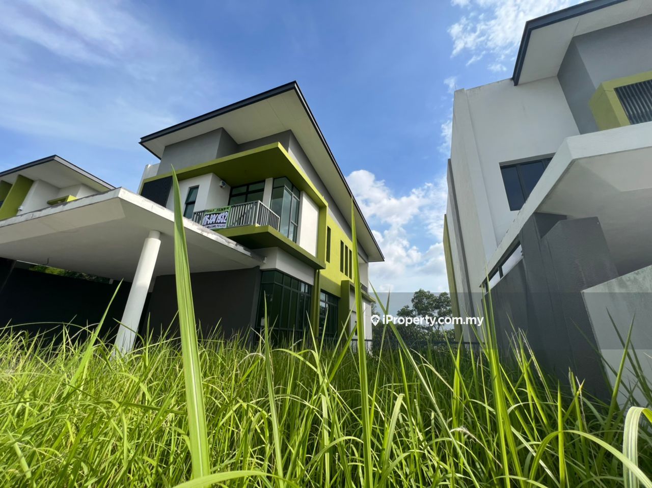The Rise, Kota Emerald, Rawang, Rawang for sale RM1470000 iProperty