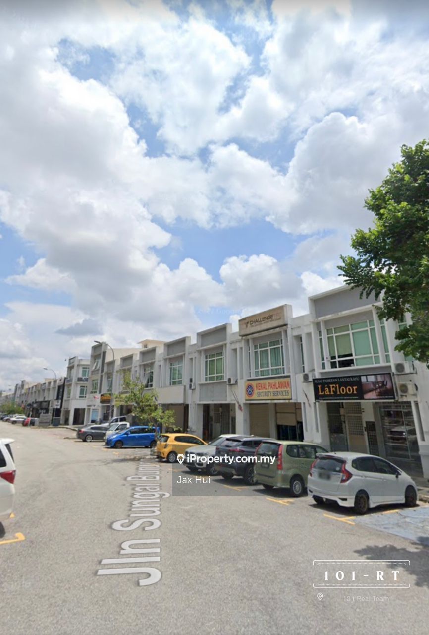 Bukit Rimau Shah Alam Ground Floor Shoplot , Bukit Rimau Shah Alam