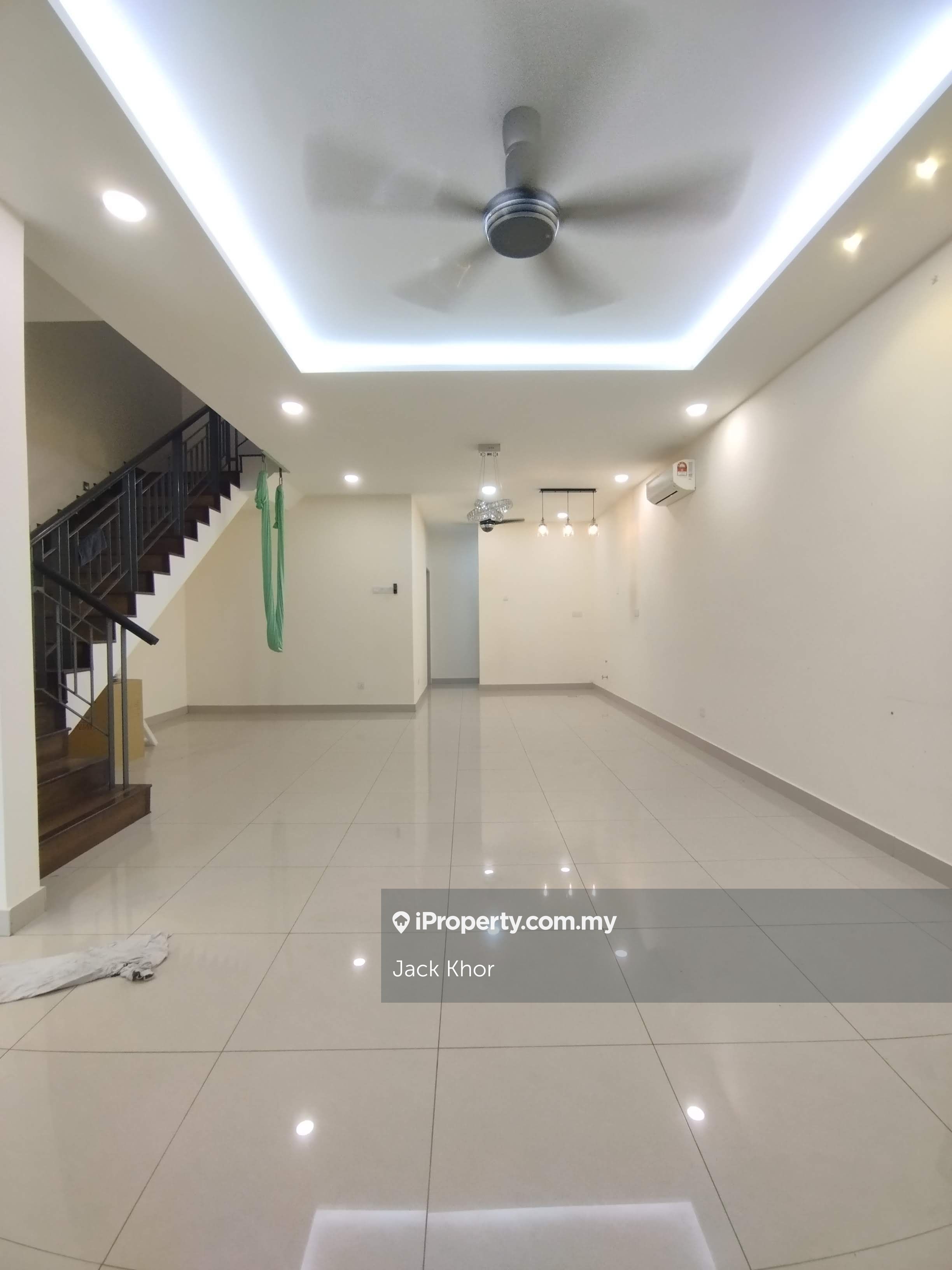 Bukit Raja Mahligai House for Sale, Bandar Bukit Raja for sale ...