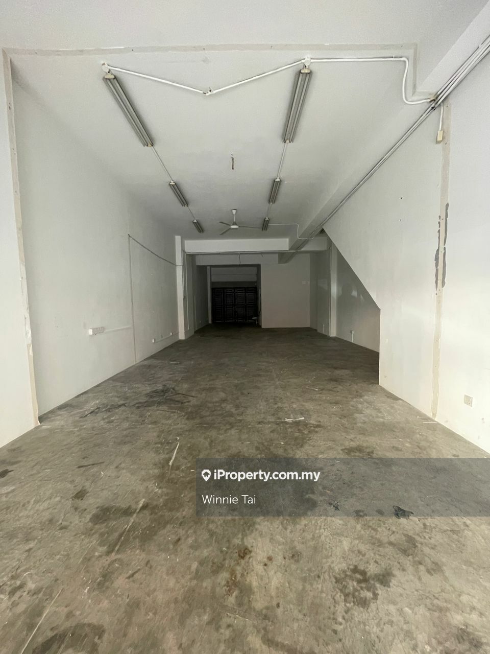 connaught avenue, Others, Cheras ShopOffice for rent
