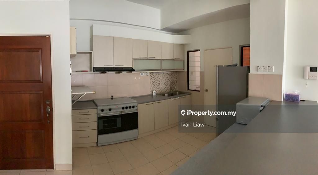 Hartamas Regency 1, Dutamas