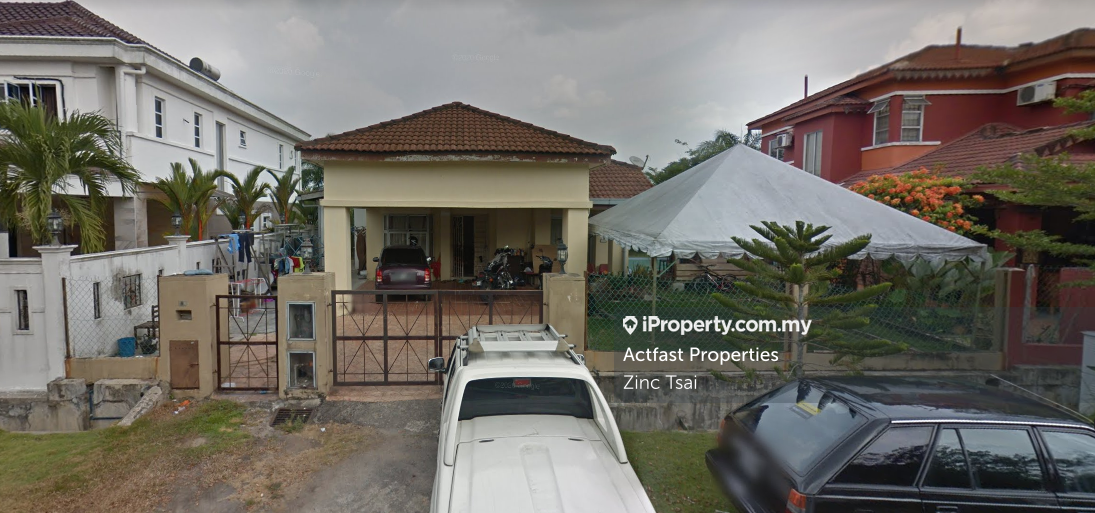 1 Tingkat Teres Bandar Tasik Puteri Rawang Rawang 1 Sty Terrace Link House 3 Bedrooms For Sale Iproperty Com My