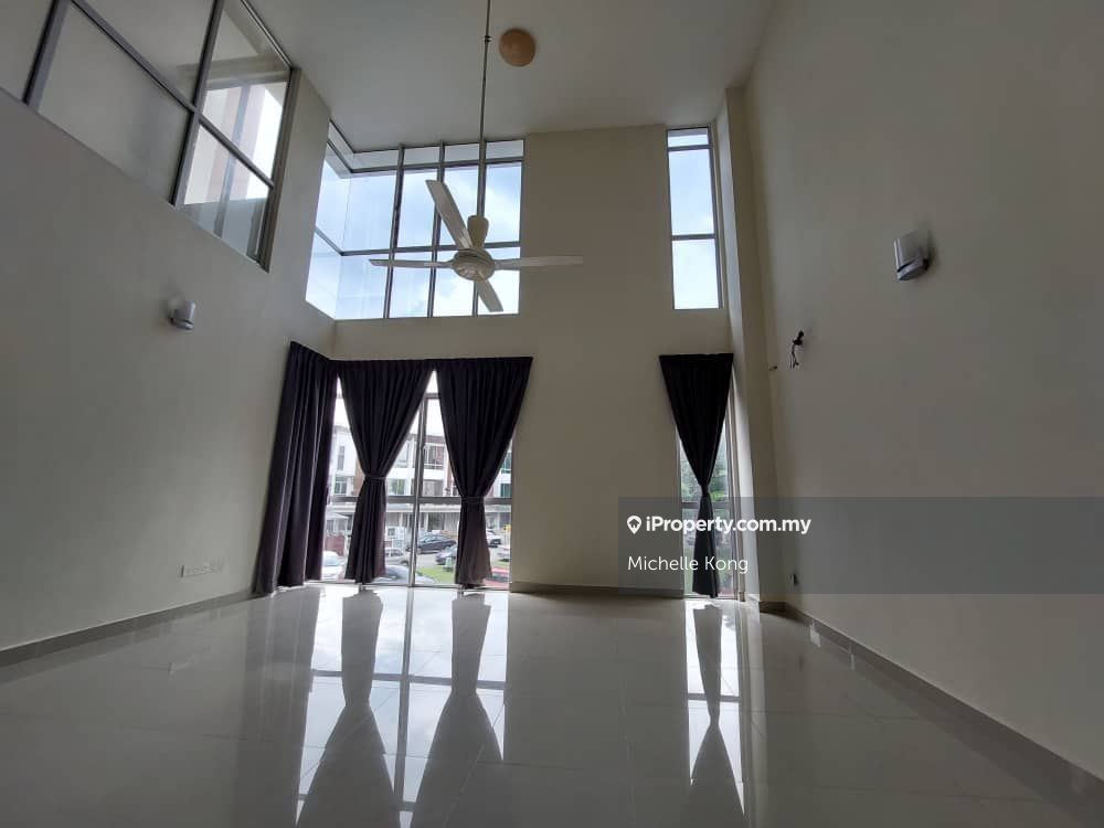 Summer Homes , Cascadia Lake Vista, Puchong for rent RM1500