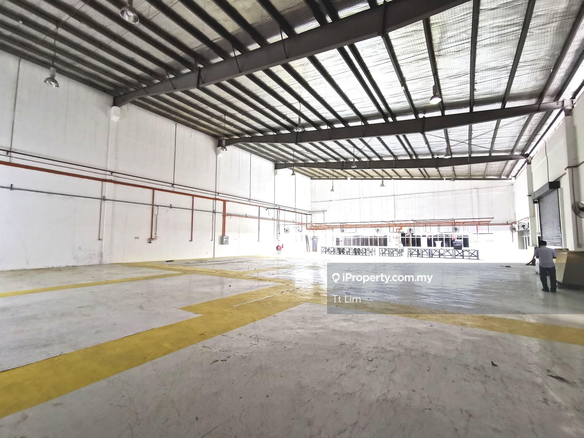 Nusa Cemerlang Industrial Park for SALE, Iskandar Puteri (Nusajaya)