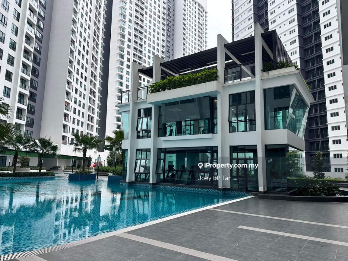 Mizumi Residences, Kepong for sale - RM390000 | iProperty Malaysia