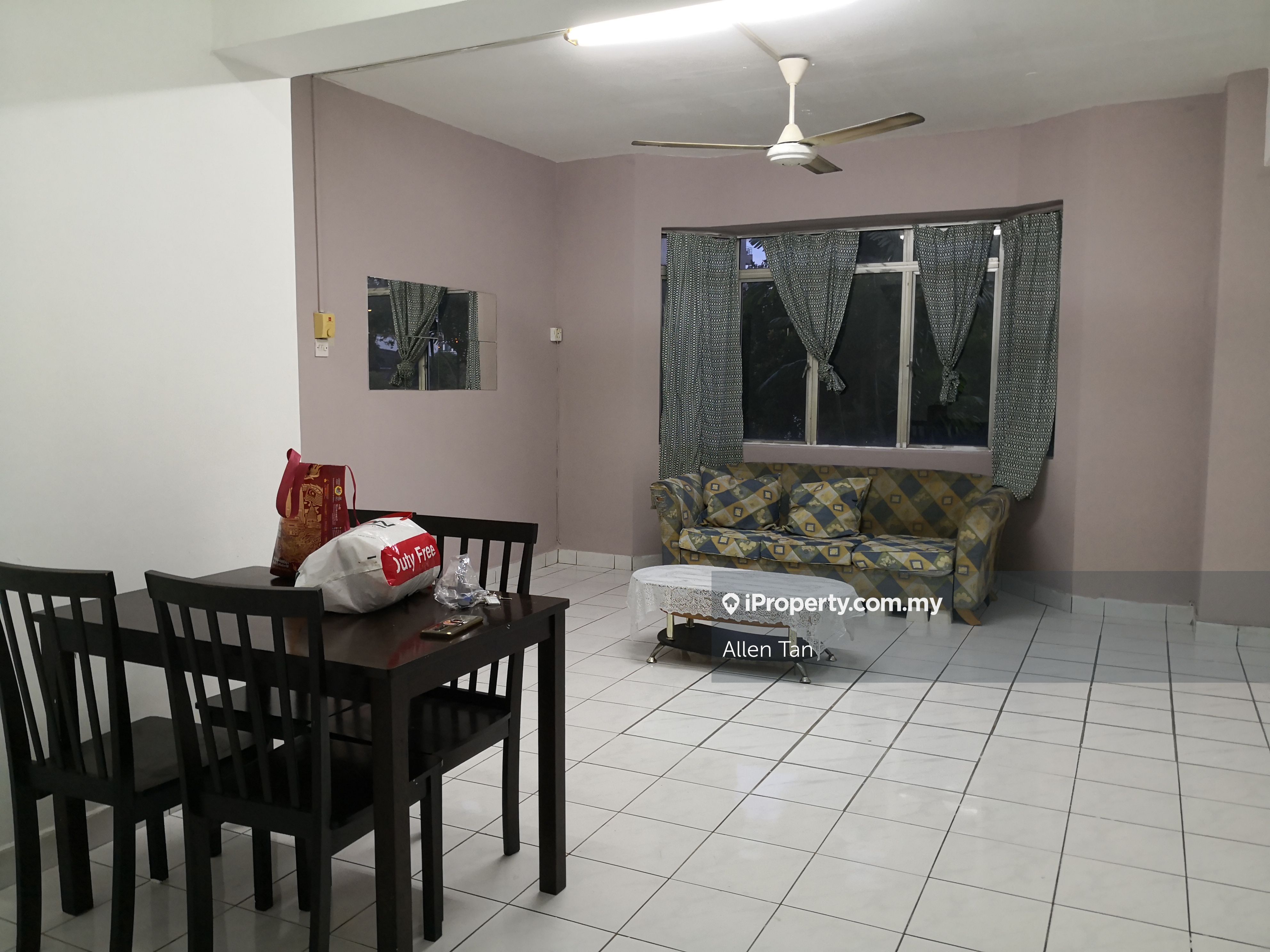 Kelana Puteri Condominium 3 bedrooms for rent in Kelana Jaya, Selangor