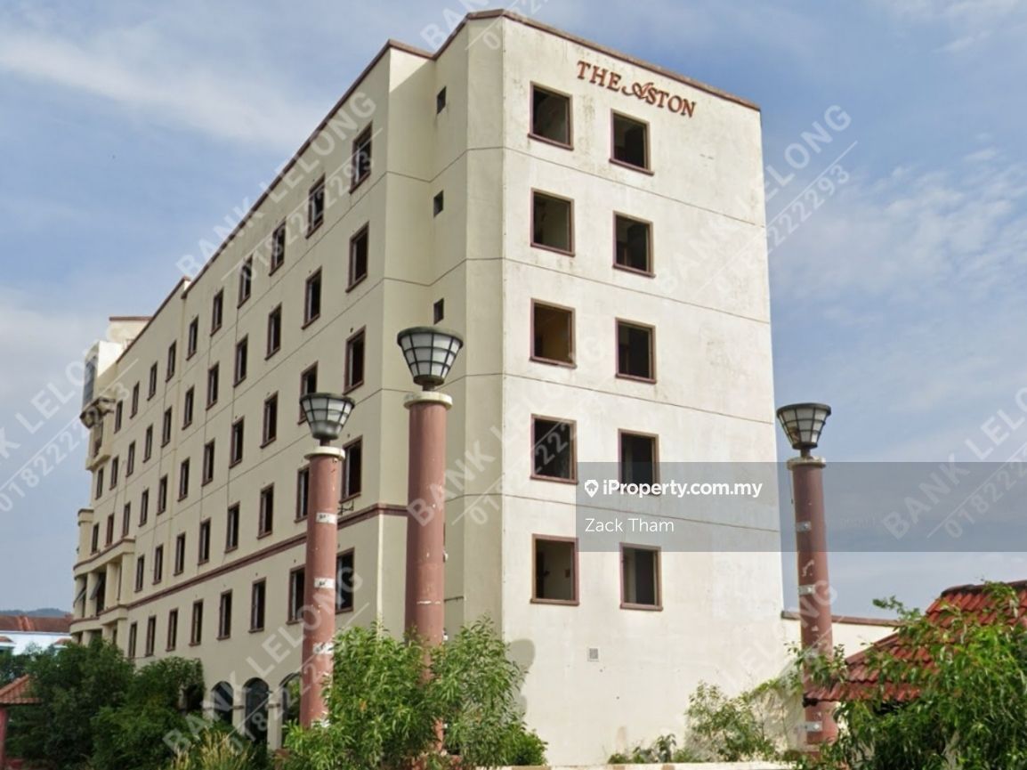 Auction JIMAT RM9Mil 6 Storey Hotel Bandar Nilai , Auction JIMAT 9Mil‼️ 6 Storey Hotel Bandar Nilai , Nilai