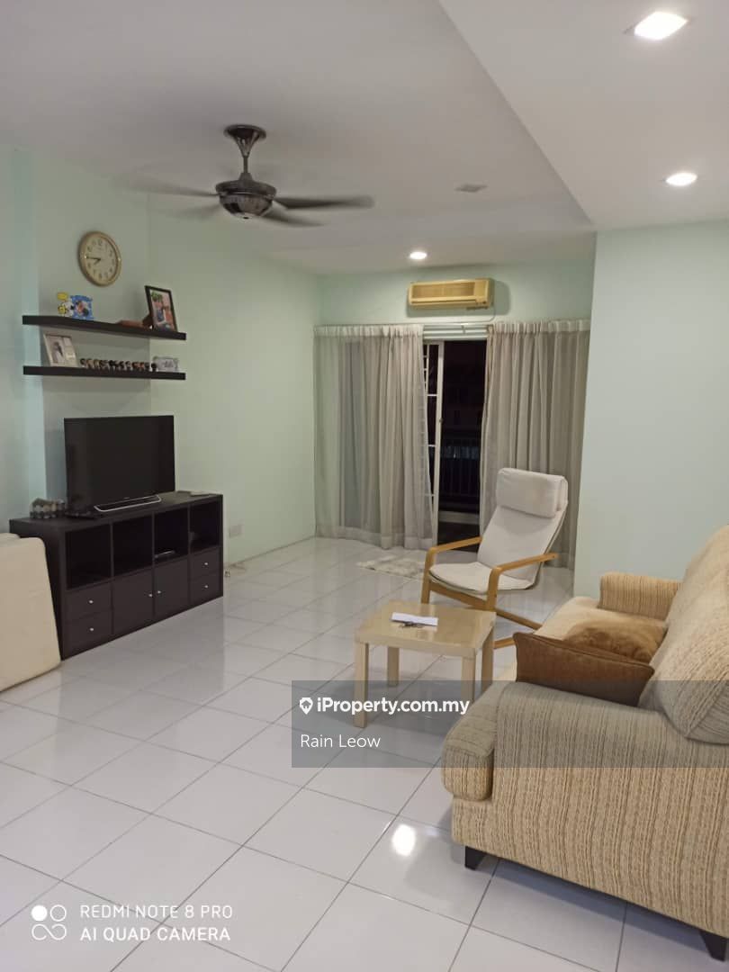 Suria Residence, Bandar Mahkota Cheras, Cheras