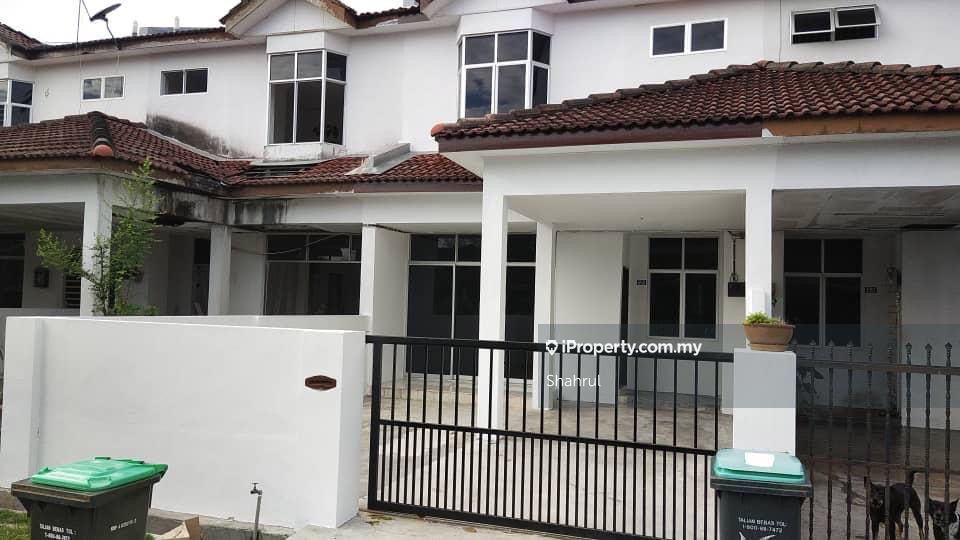 Taman Batik, Sungai Petani