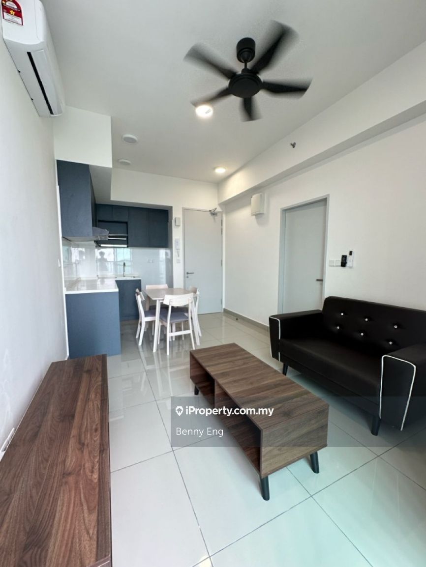 Plaza Kelana Jaya, Kelana Jaya, Petaling Jaya for rent RM2100