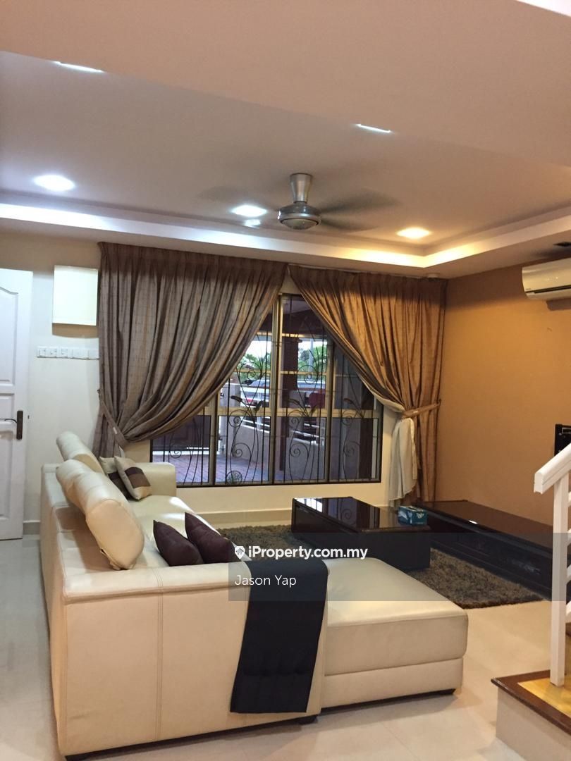 Putra Bistari, Section 2, Putra Heights