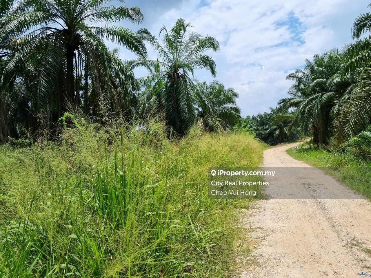 Bandar Seri Ehsan Banting Sepang, Tanjung Dua Belas, Banting