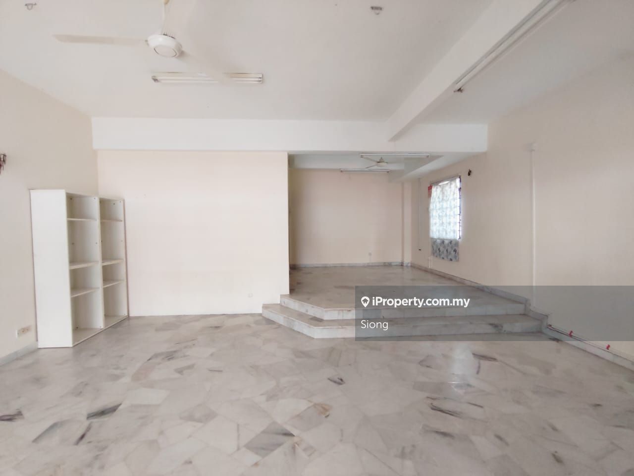 Taman Connaught, Cheras Intermediate 2sty Terrace/Link House 4