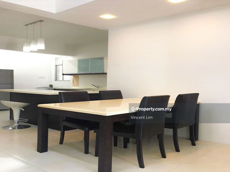 The Heron Residency, Bandar Bukit Puchong, Puchong for rent - RM1200 ...