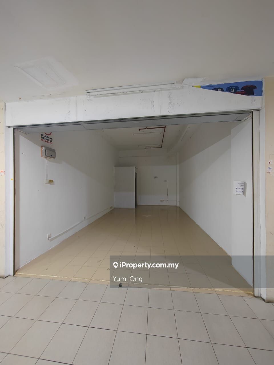 Plaza Idaman Retail Space/Shop, Gombak, Setapak for sale - RM189000 ...