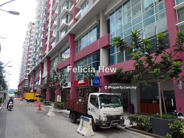 PACIFIC PLACE, PACIFIC PLACE, Ara Damansara for sale - RM3300000 ...