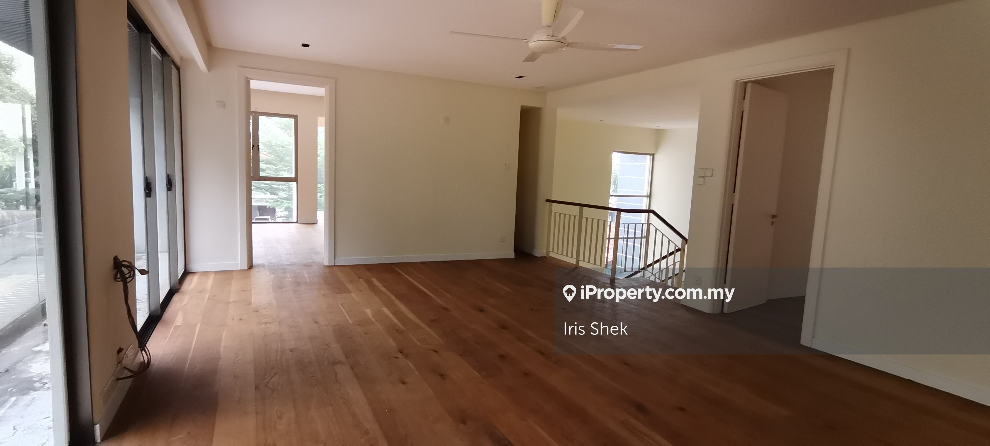kk-hills-oncidium-height-suria-permai-kota-kemuning-corner-lot