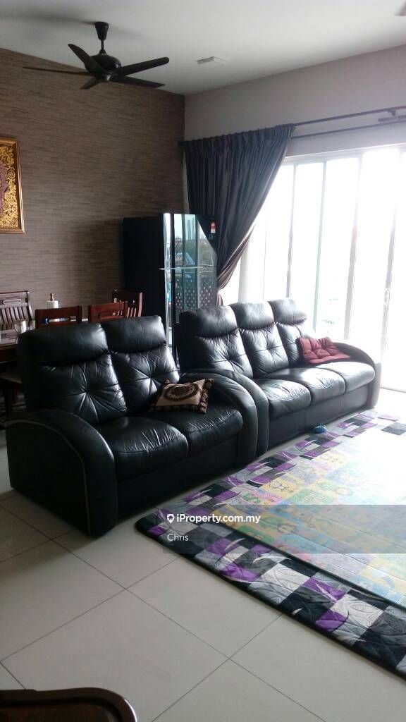 Grandview 360, Taman Bayu Puteri, Johor Bahru for rent RM2500
