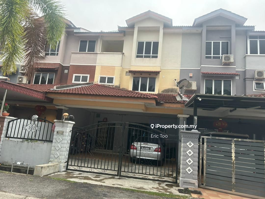 Ayer Tawar for sale RM475000 iProperty Malaysia