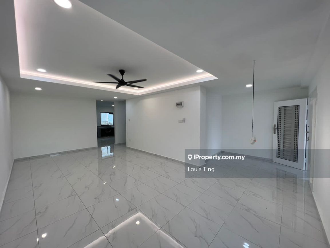 Taman Daya, Adda Height, Dato Onn, Johor Bahru, Tebrau Intermediate 2