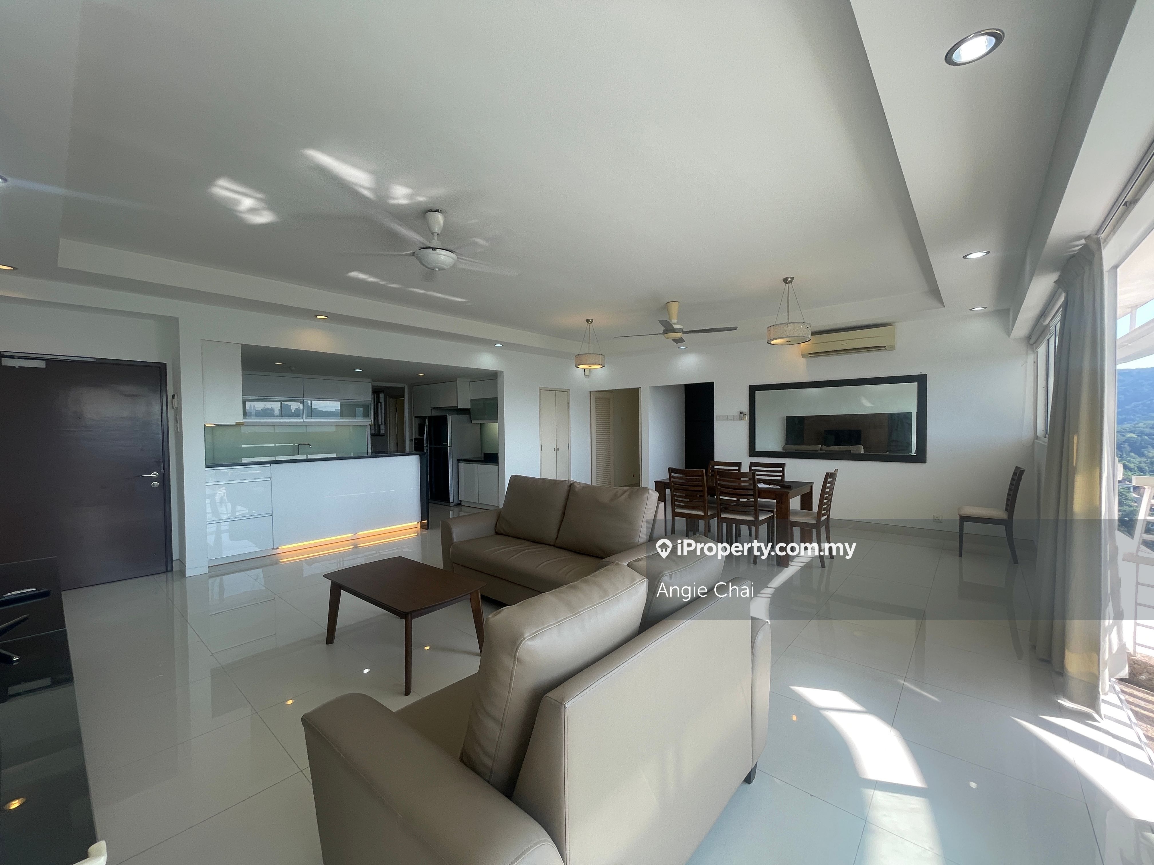 The Plaza Condominium @ TTDI, Taman Tun Dr Ismail