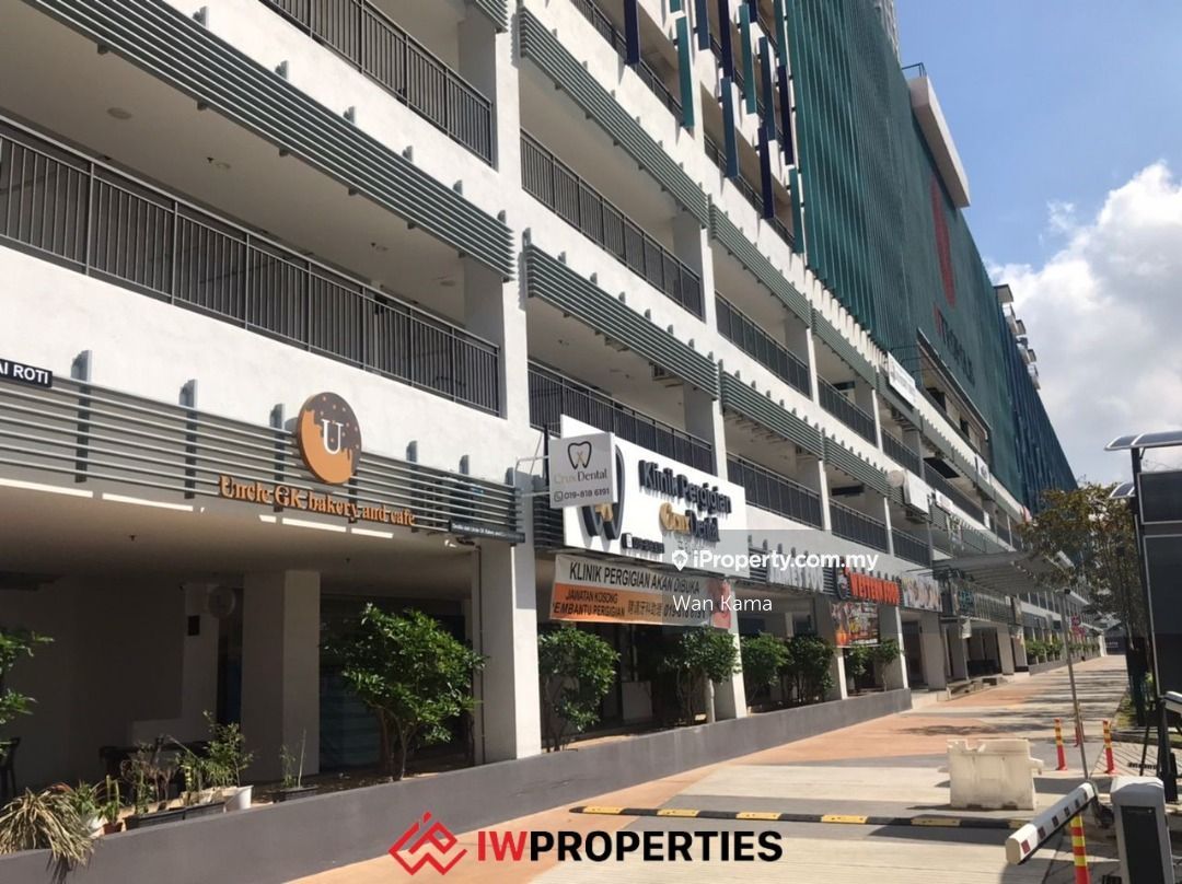 Sensasi @ Utropolis Serviced Residence 2 Bedrooms For Sale In Batu ...