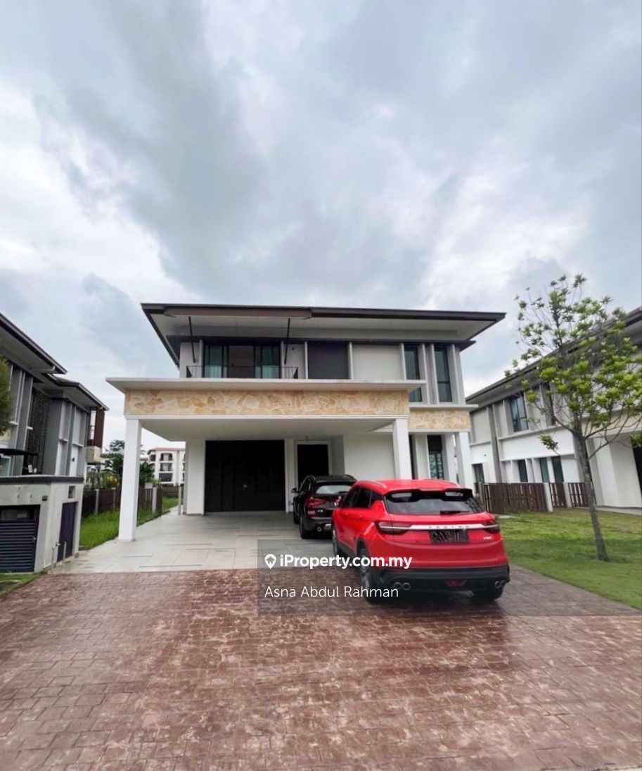 Setia Eco Glades, Cyberjaya for sale - RM3900000 | iProperty Malaysia