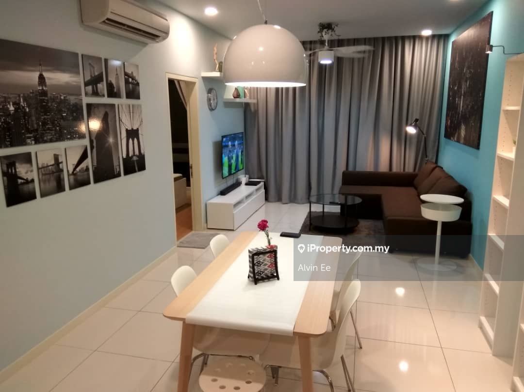 Amanja, Kepong