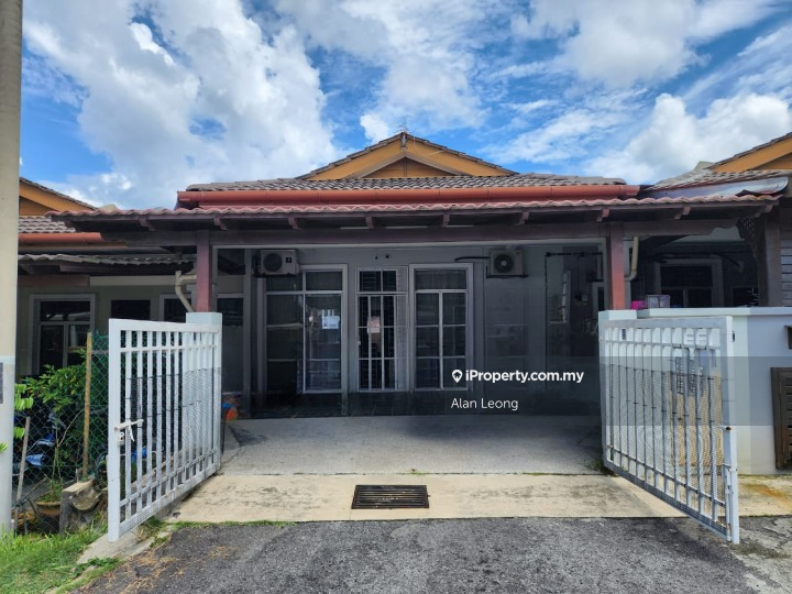 Taman Seri Budiman, Bandar Mahkota Cheras For Sale - RM449000 ...