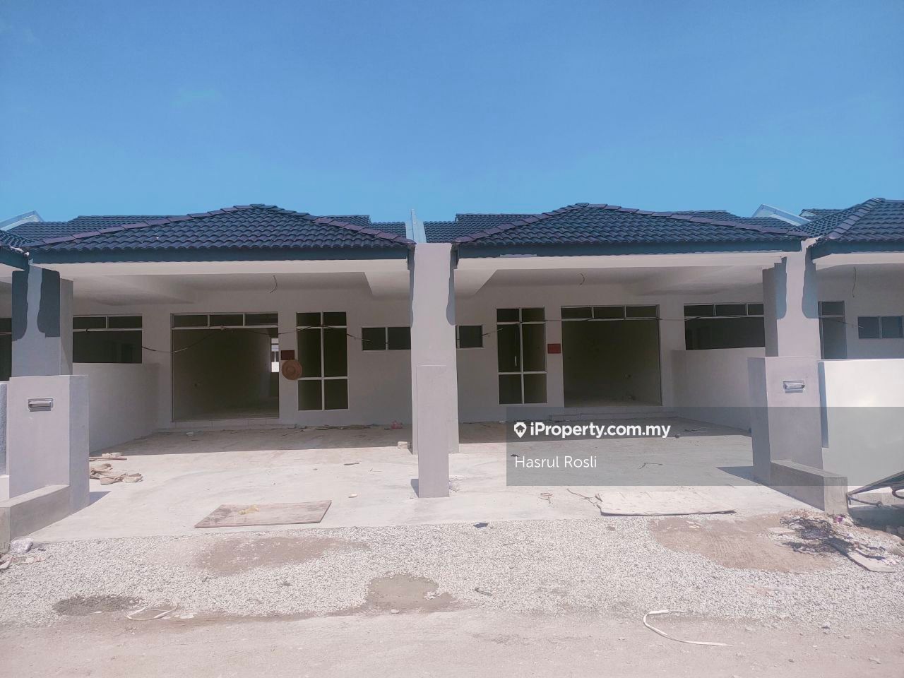 Taman Murni Indah (Teres Setingkat), Sitiawan Intermediate 1sty