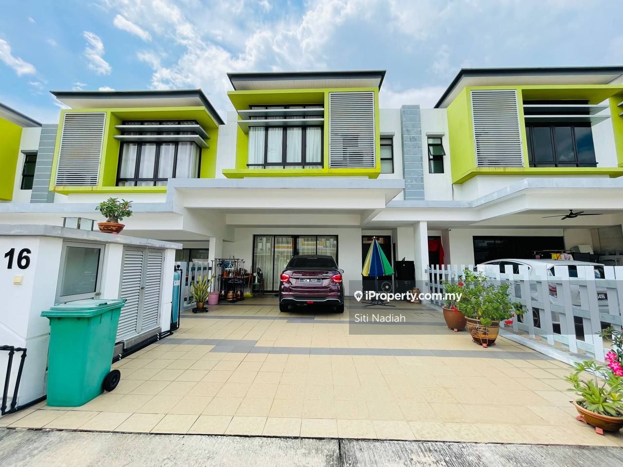 3 Storey House For Sale In Semenyih