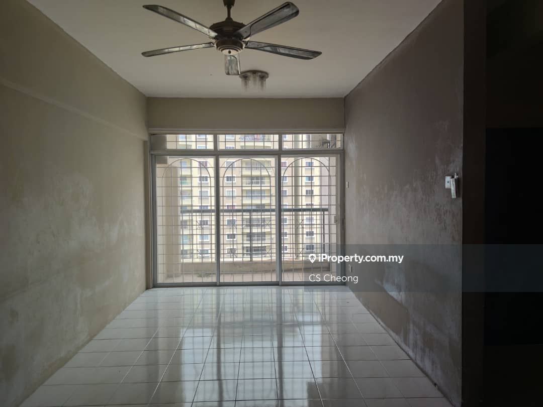 Sri Pandan Condominium 3 bedrooms for sale in Ampang, Selangor