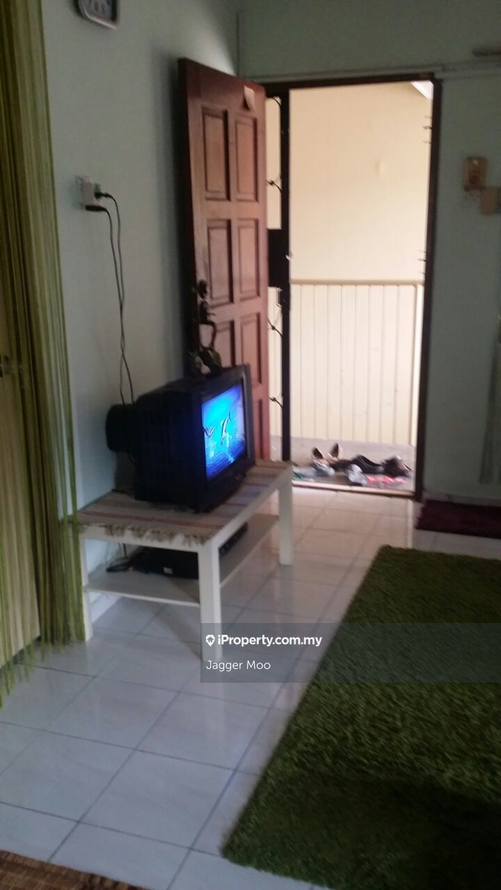 Ppr Desa Rejang Flat 3 Bedrooms For Sale In Setapak Kuala Lumpur Iproperty Com My