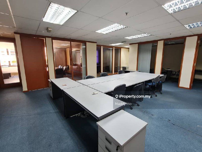 Plaza Mont Kiara, Mont Kiara for rent - RM5000 | iProperty Malaysia