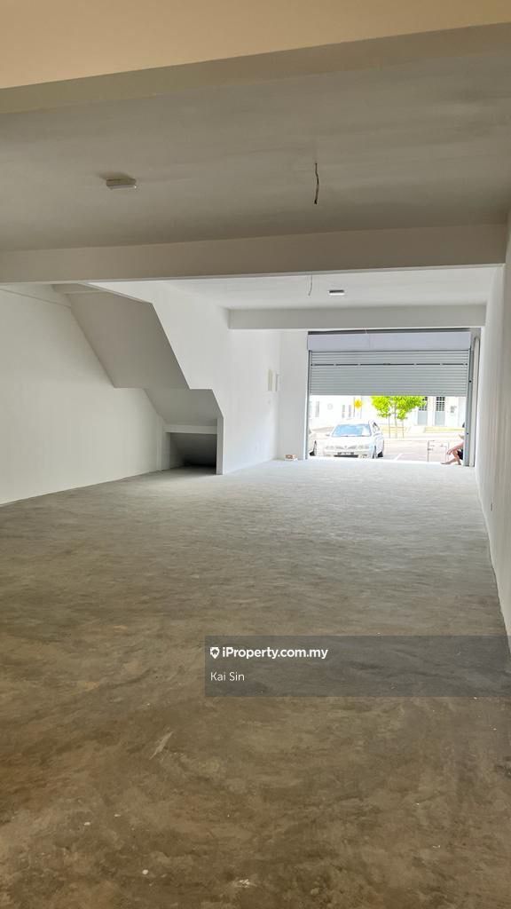 Bandar Bestari Perdana Pasir Gudang Intermediate Shop For Rent 